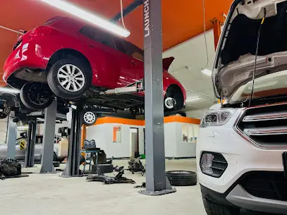 СТО EAS Євро Авто Сервіс Дарниця