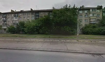 Студія нарощування волосся і вій.