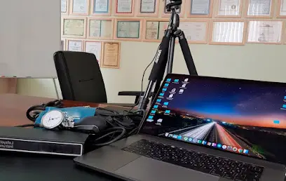 Детектор лжи. Услуги полиграфолога - Житомир