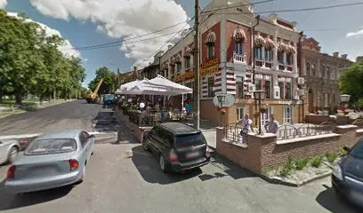 Адвокат Скляров Сергій Леонідович