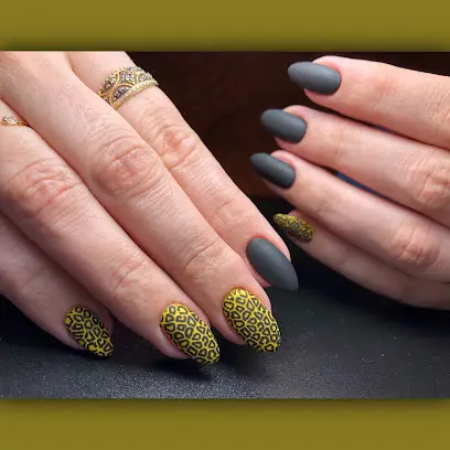 Студія Манікюру &laquo;Lovely Nails&raquo;