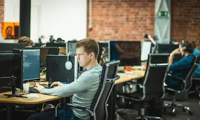 Веб студия Махаон