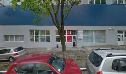 TRIME | EGENCIA Україна