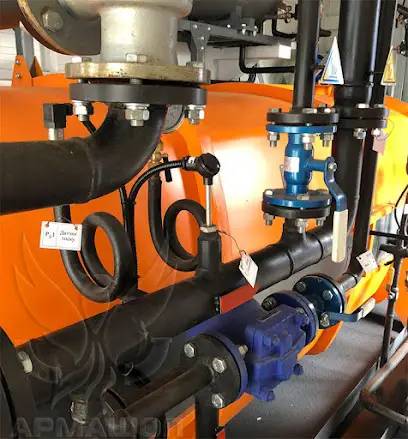 АРМАШОП &mdash; Запорная арматура, трубопроводная арматура