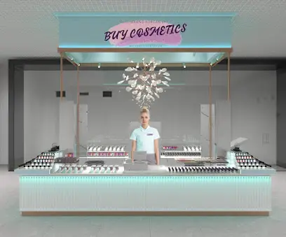 BUY COSMETICS