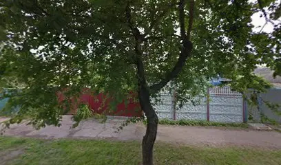 ТОВ ФАСТІВ-МЕДІА