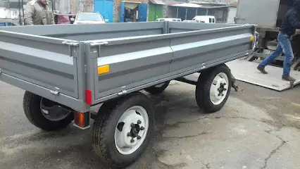 ТОВ Унівесал