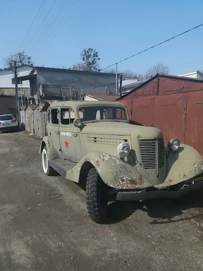 ВИМПЕЛ АВТОГАРАЖ