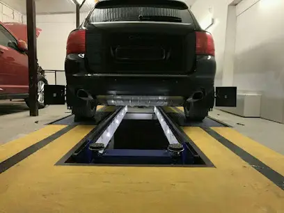 Розвал Сходження