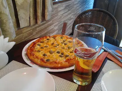 Піцерія Белісіма