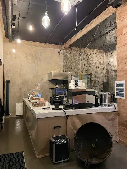 Кафе &laquo;Буженина&raquo;