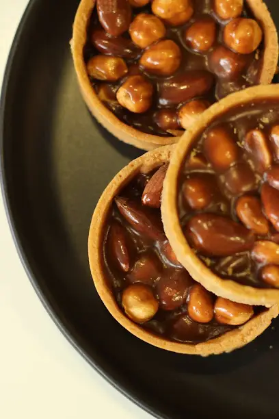 Кав&rsquo;ярня Квітень