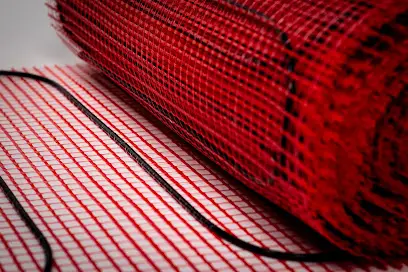 Тепла підлога