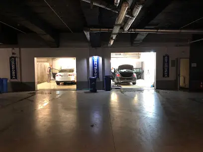 Автомийка '52'