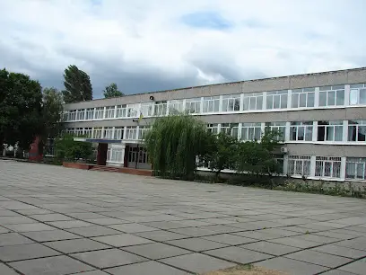 НВК "Домінанта"