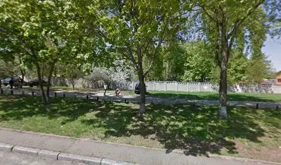 Ліцей №193 імені Олега Мудрака