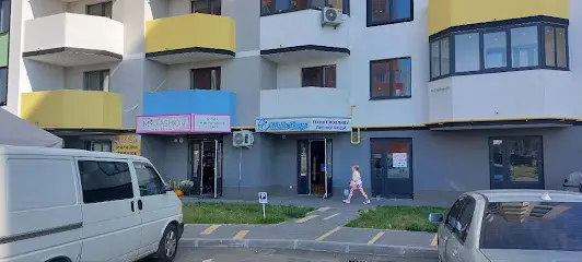 Жива Вода - Очищена питна вода та ДОСТАВКА до дверей