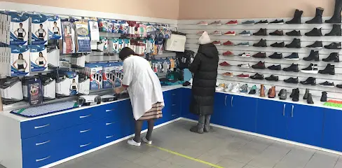 OrtoSan - ортопедичний салон, магазин ортопедичного взуття та медтехніки в місті Ірпінь