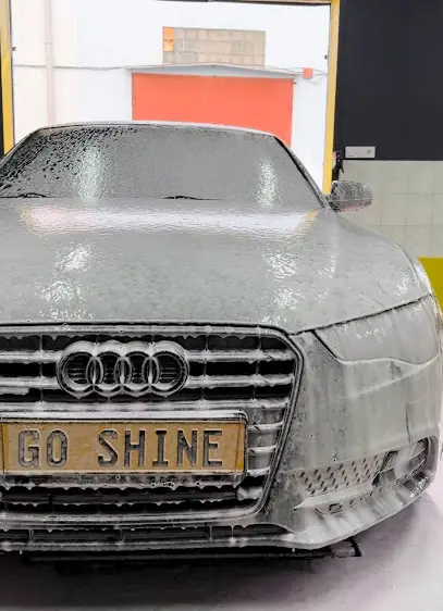 Go Shine Car Detailing