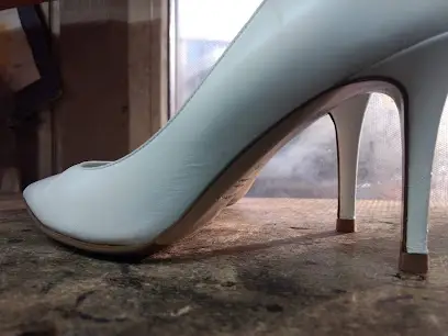 Ремонт взуття/ремонт обуви