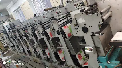 ▷ФЛЕКСОДРУК◁ Київ: виготовлення наліпок та стікерів &mdash; &laquo;Флекс Принт&raquo;