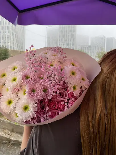 Квіти Наталі