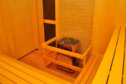 Сауна Siesta
