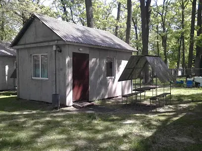 База відпочинку "Кооператор"