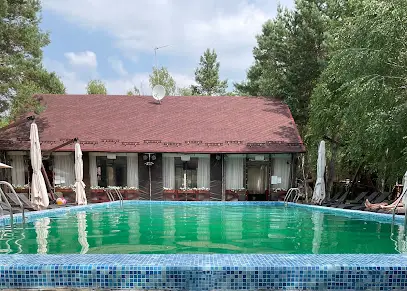 Заміський комплекс &laquo;Чотири сезони&raquo;