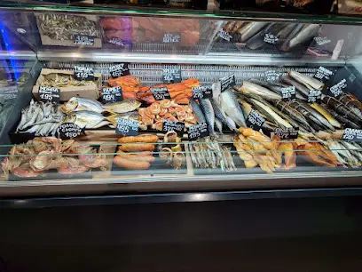 Ivanivna&rsquo;s fish