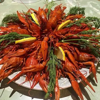 Раки від Шефа