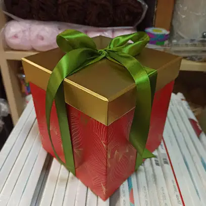 Подарунки креативні. Упаковка (Пакування) подарунків. Kvitana.creative