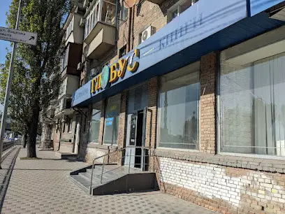 ТОВ Глобус ЛТД