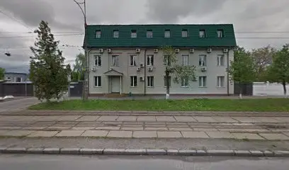 Салон межкомнатных дверей ДВЕРИДОМ