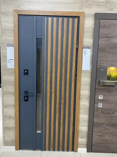 Двері Ірпінь | Магазин дверей Дверний Олімп Соборна