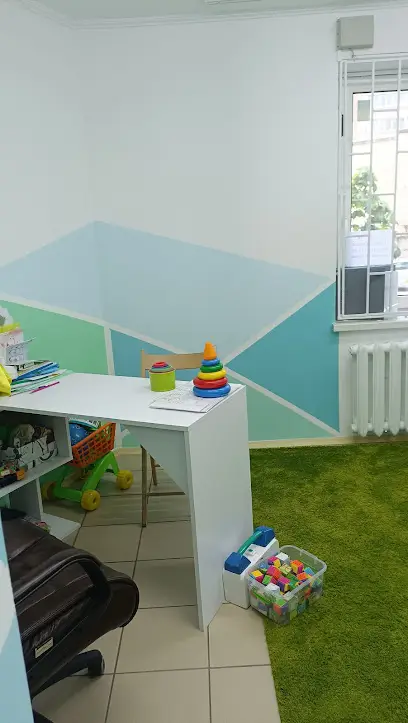 Логостудія "Балакучий Равлик"