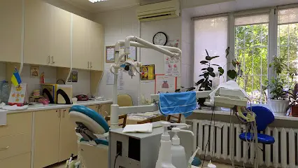 Центральна стоматологічна поліклініка Міністерства оборони України