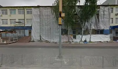 БезпекаТВ - Современные Системы Безопасности