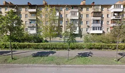 Охранная сигнализация