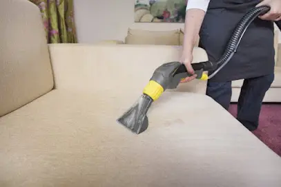 GoClean - Клінінг та Хімчистка