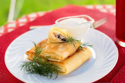 "М'ясисто"Бери Вари, магазин напівфабрикатів