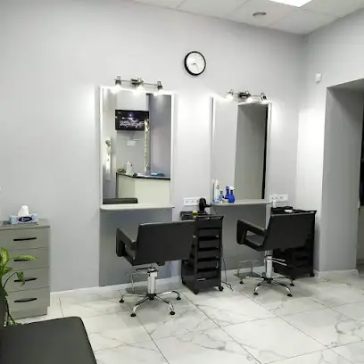 Салон красоты "Alex "