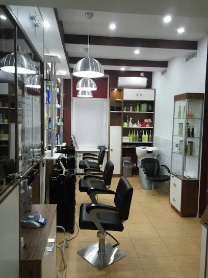 "Santa" салон краси