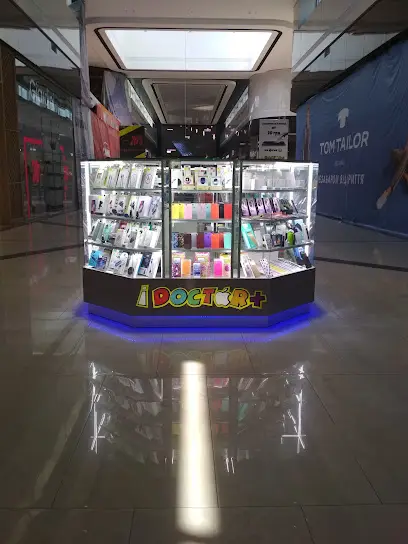 Аксессуары "iDoctor+"