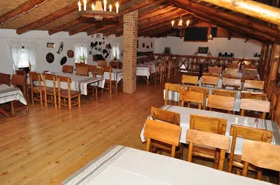 Шинок Паничі