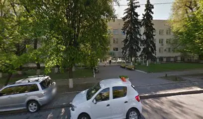 Никула Борис Тарасович