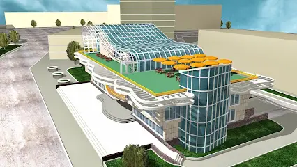 Архитектор Яна Завада