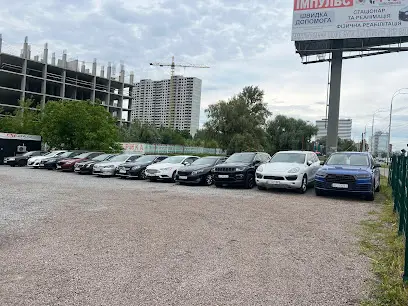 AutoDealer Kyiv
