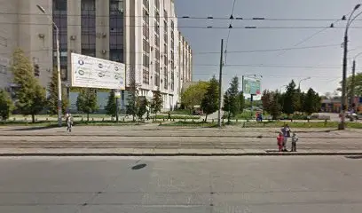 СПД Батышкин