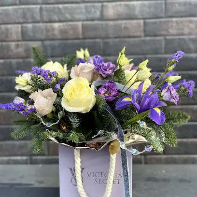 Квіти та Подарунки Гостомель AnnaFlowerMarket